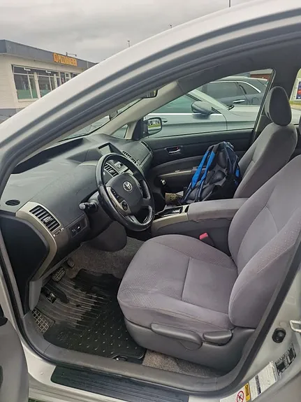 Toyota Prius 2008 photo 5