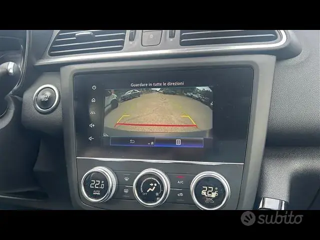 Renault Kadjar 2022 photo 4
