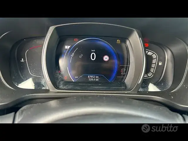 Renault Kadjar 2022 photo 3