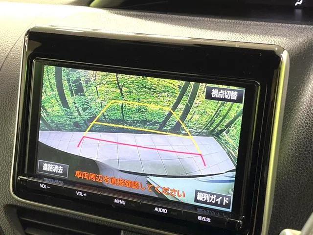 Toyota Voxzie 2017 photo 5