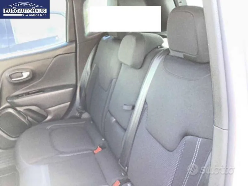 Jeep Renegade 2021 photo 4