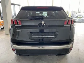 Peugeot 3008 2018 photo 3