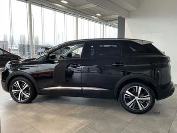 Peugeot 3008 2018 photo 2