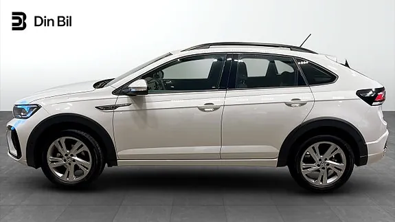 Volkswagen Taigo 2024 photo 2