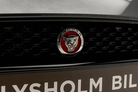 Jaguar F-Type 2016 photo 5