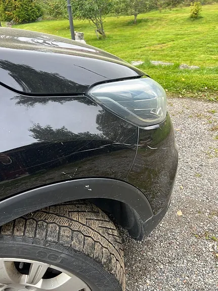 Renault Captur 2014 photo 4