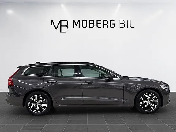 Volvo V60 2023 photo 3