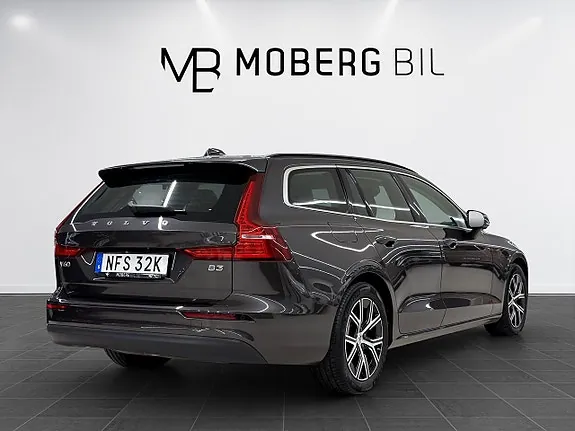 Volvo V60 2023 photo 4