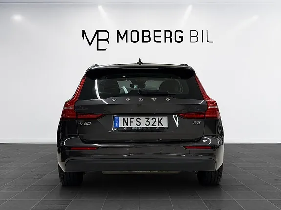 Volvo V60 2023 photo 5