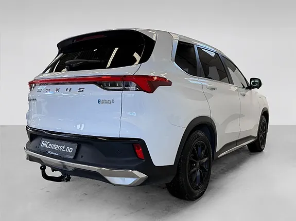 Maxus Euniq 6 2024 photo 5