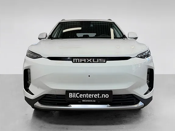 Maxus Euniq 6 2024 photo 2
