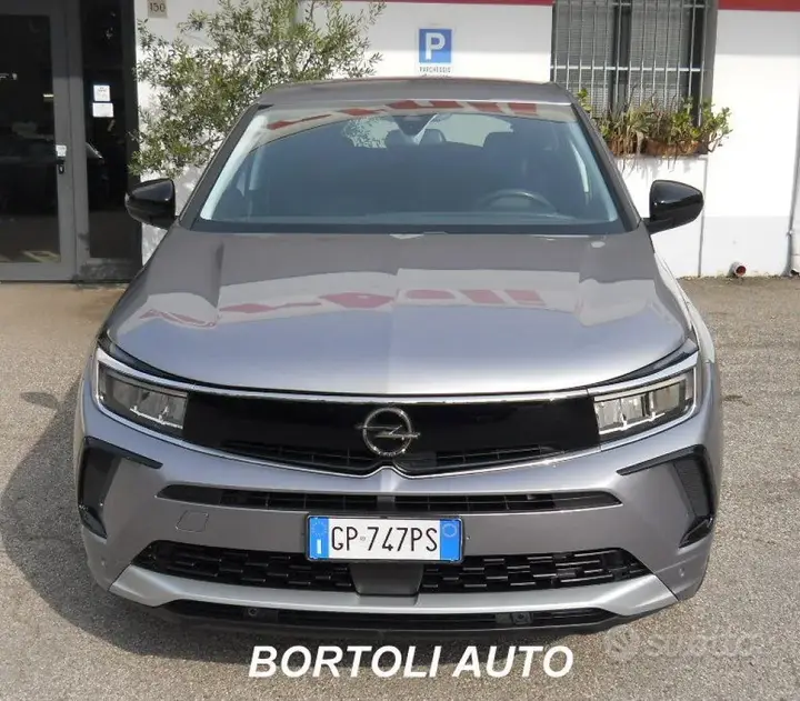 Opel Grandland 2023 photo 2