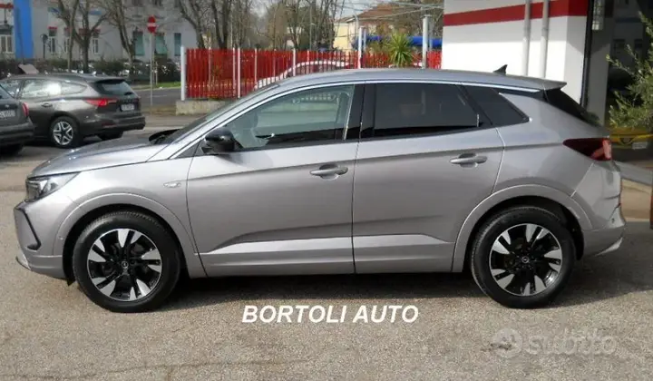 Opel Grandland 2023 photo 3