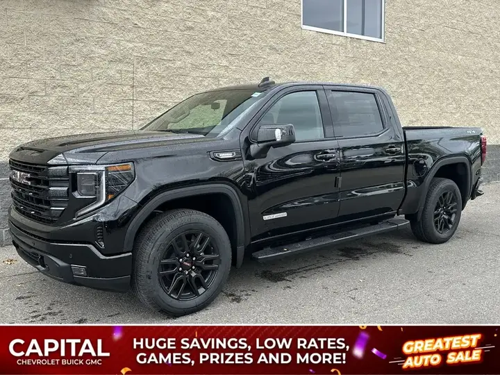 GMC Sierra 1500