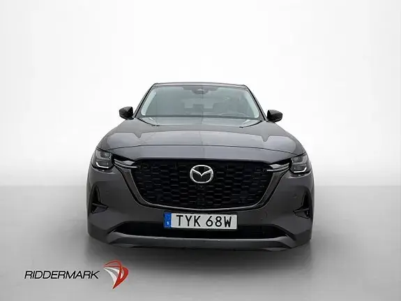 Mazda Cx-60 2023 photo 2