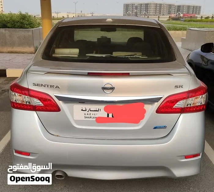 Nissan Sentra