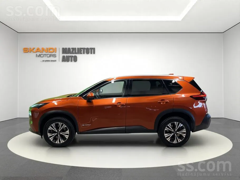 Nissan X-Trail 2023 photo 3
