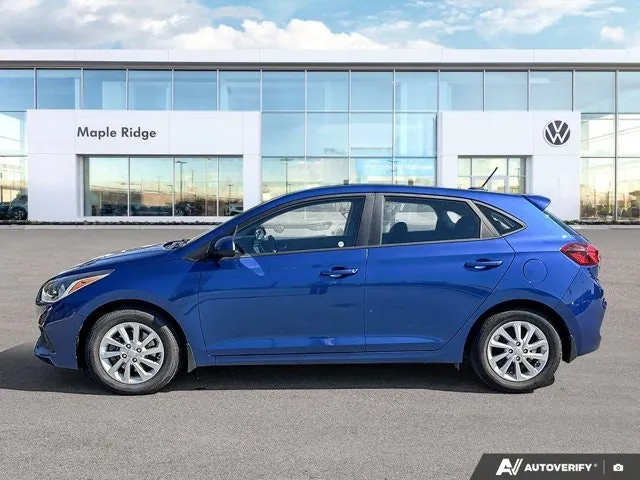 Hyundai Accent 2020 photo 2