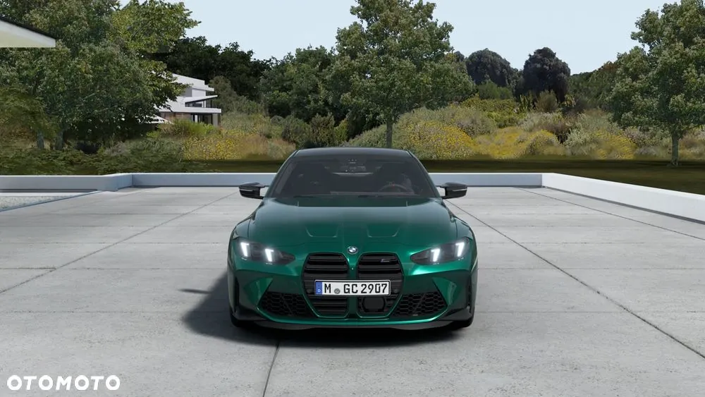 BMW M4 2026 photo 4