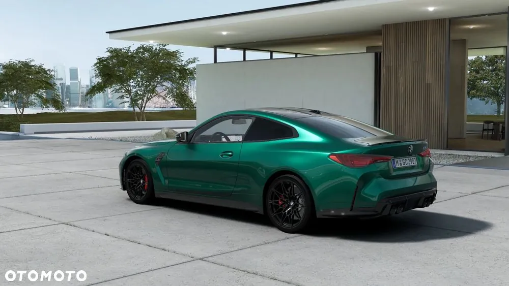 BMW M4 2026 photo 3