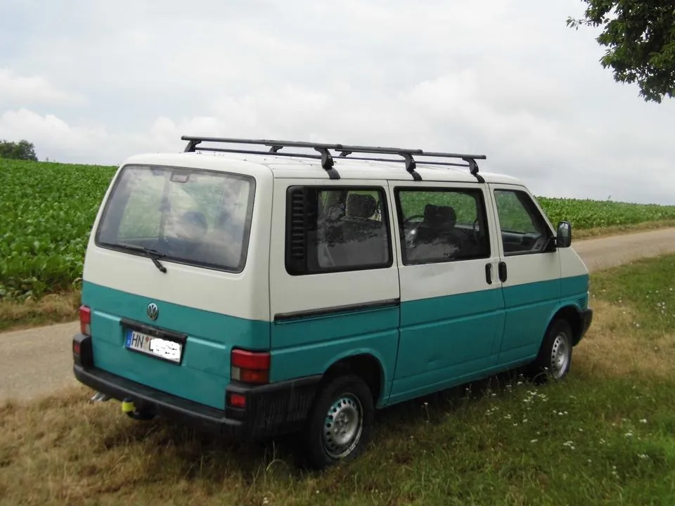 Volkswagen T4