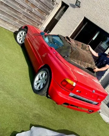 BMW Z1
