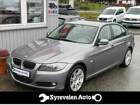 BMW 316D