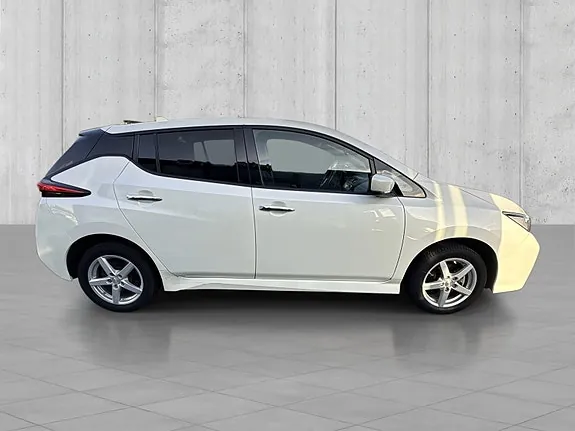 Nissan Leaf 2024 photo 4