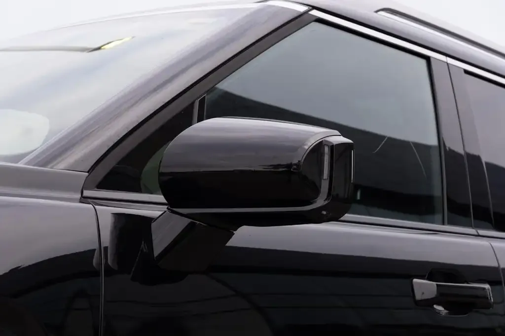 Hyundai Palisade 2026 photo 4