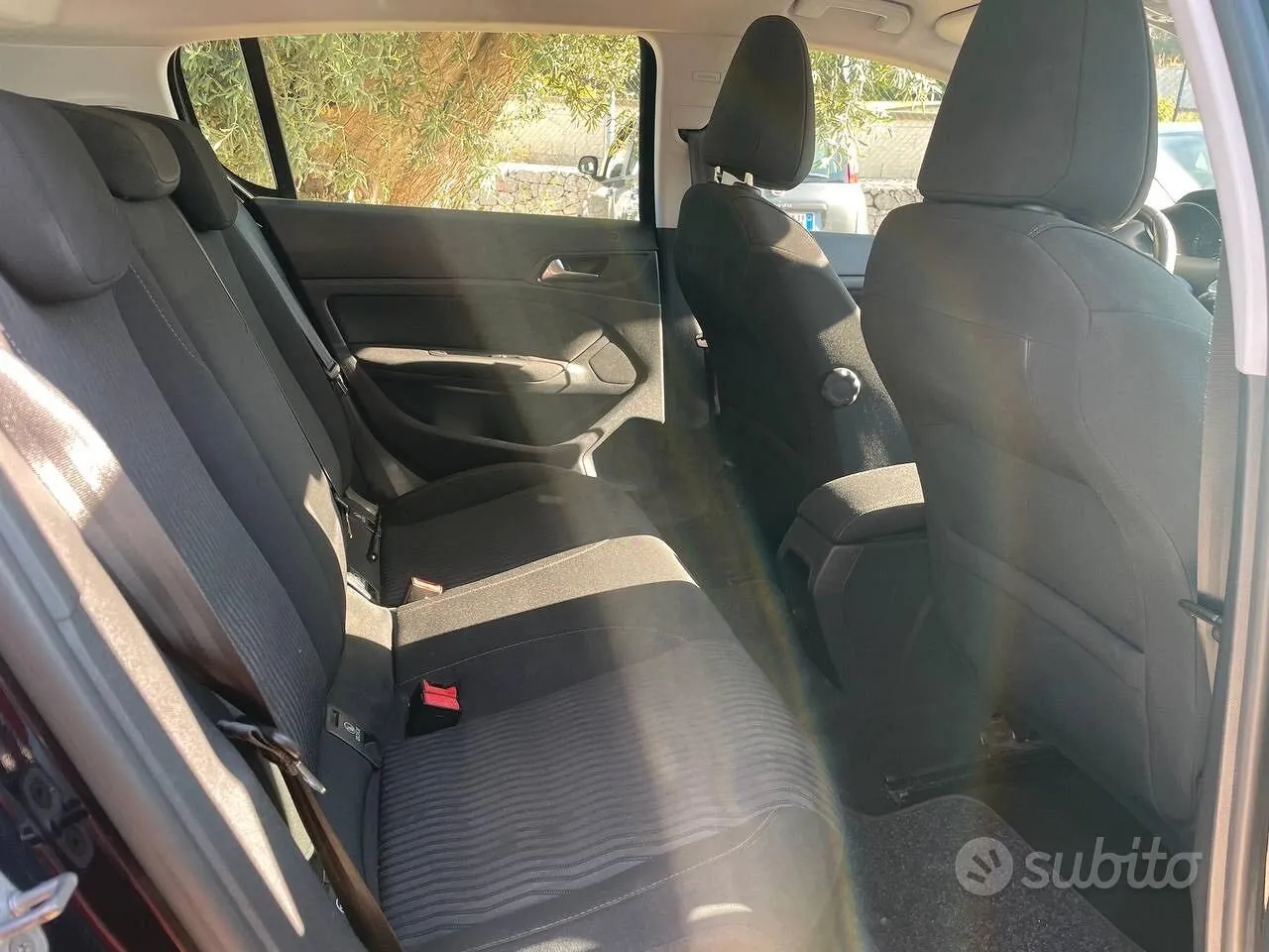 Peugeot 308 2017 photo 4