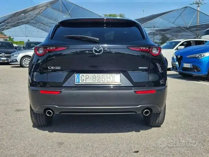 Mazda Cx-30 2023 photo 5