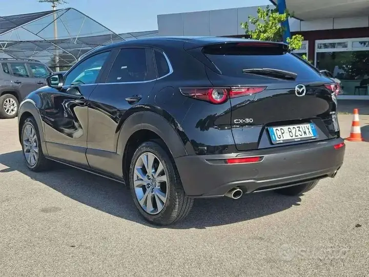 Mazda Cx-30 2023 photo 4