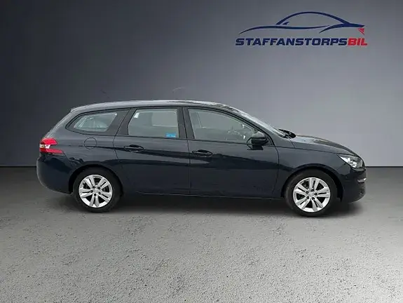 Peugeot 308 2017 photo 4