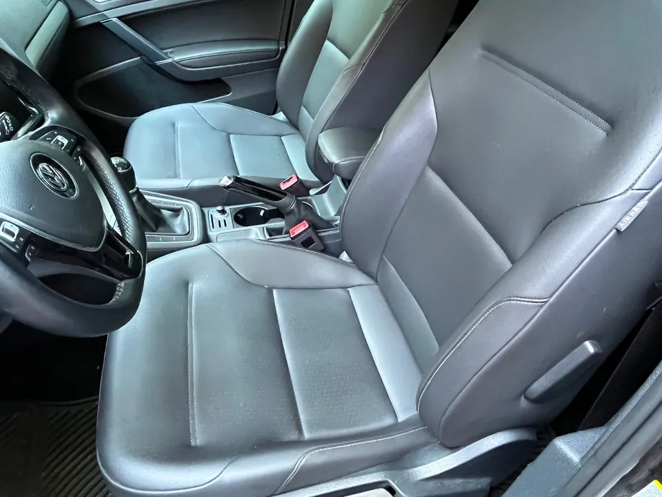 Volkswagen Golf 2015 photo 3