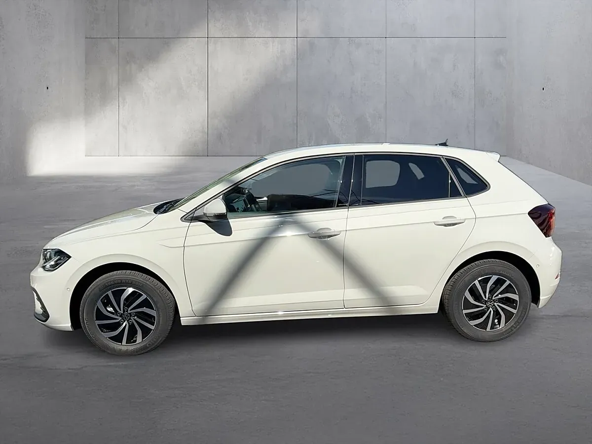 Volkswagen Polo 2026 photo 2