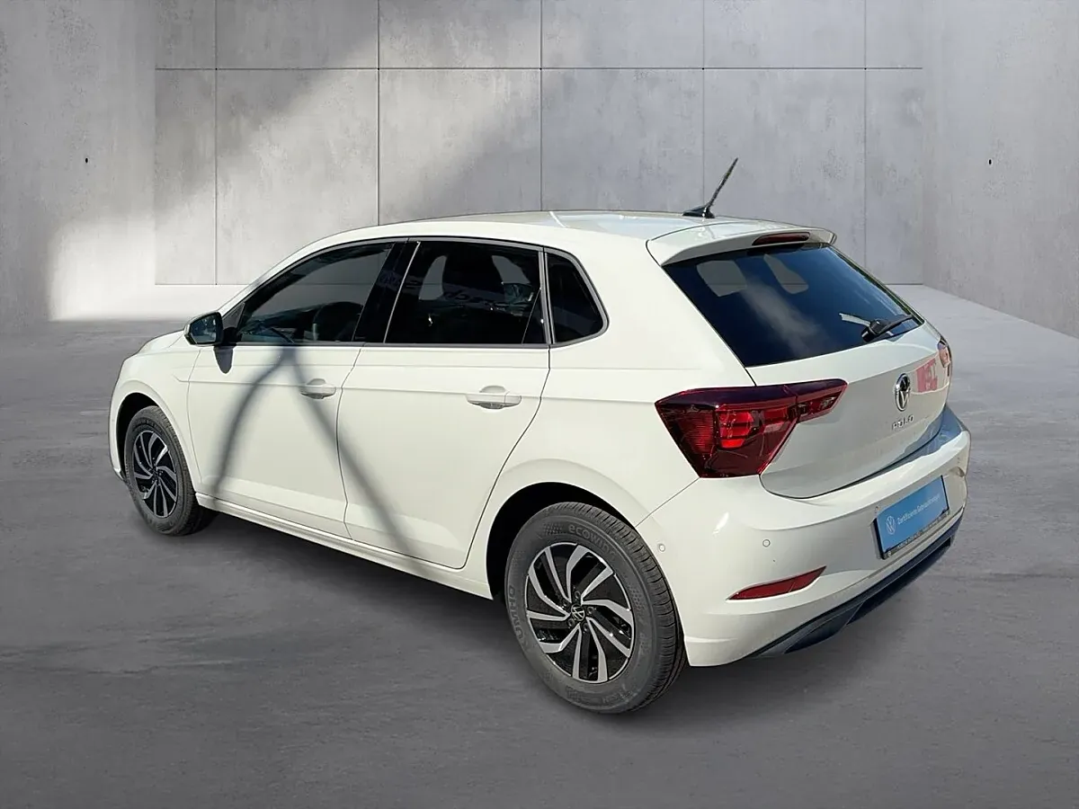 Volkswagen Polo 2026 photo 3