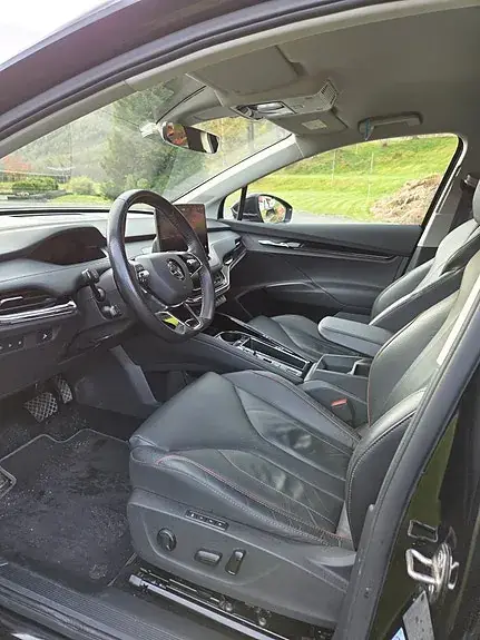 Skoda Enyaq 2022 photo 3