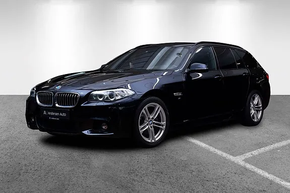 BMW 520D