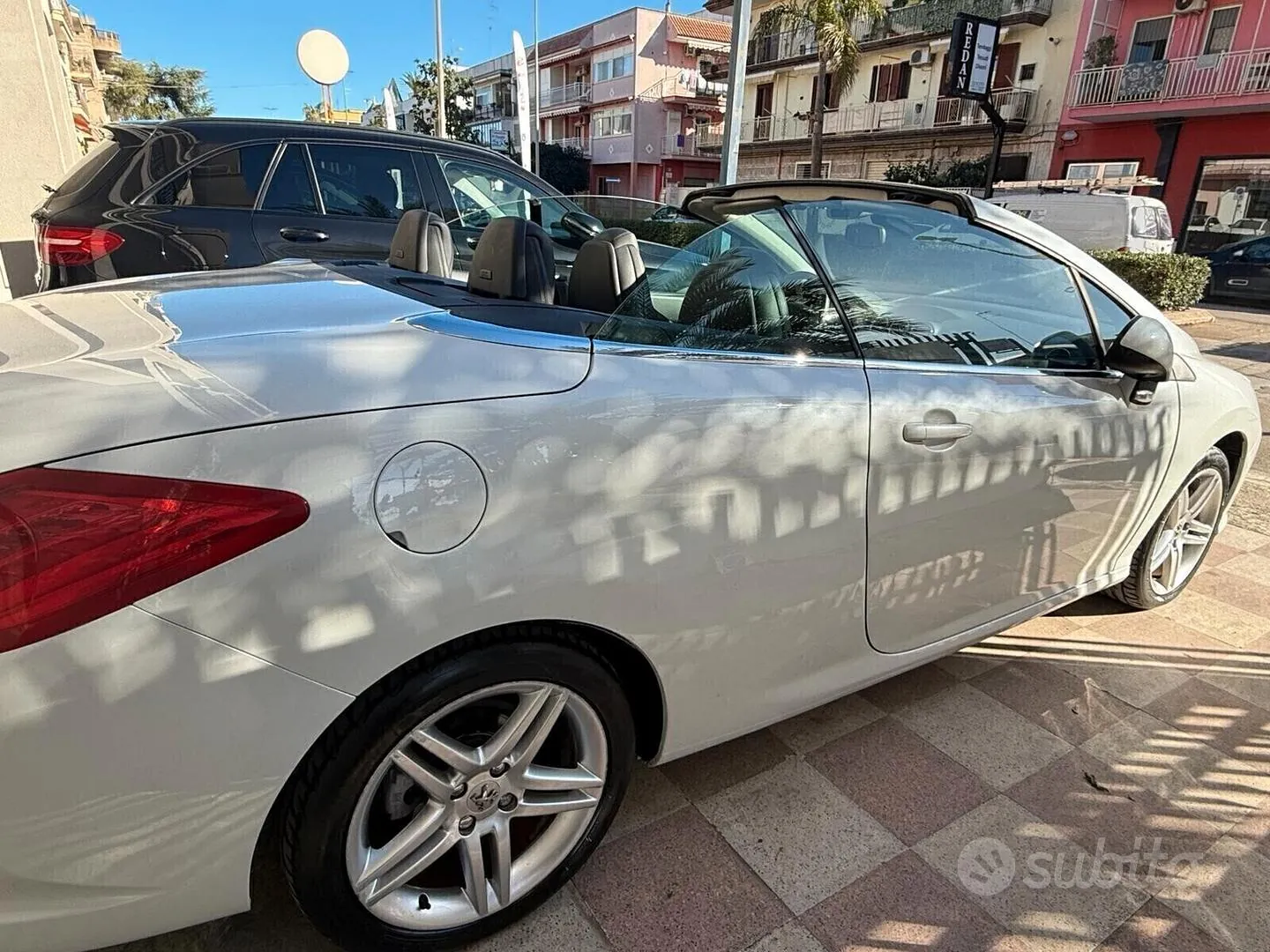 Peugeot 308 2009 photo 4