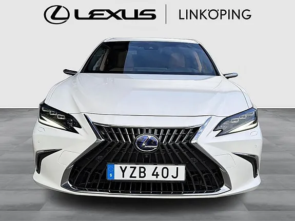 Lexus Es300H 2022 photo 5