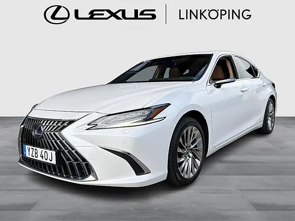Lexus Es300H