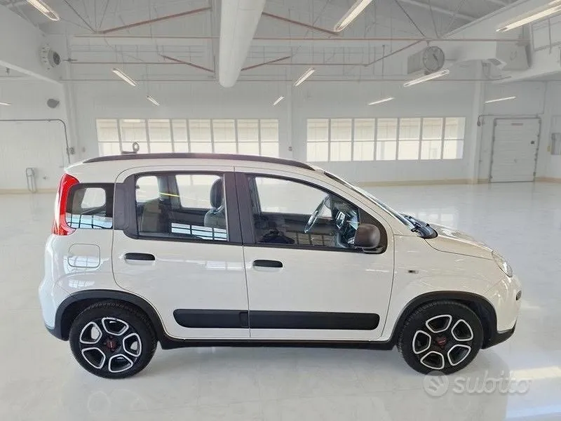 Fiat Panda 2021 photo 3