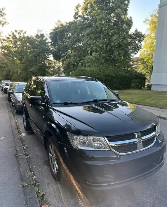 Dodge Journey