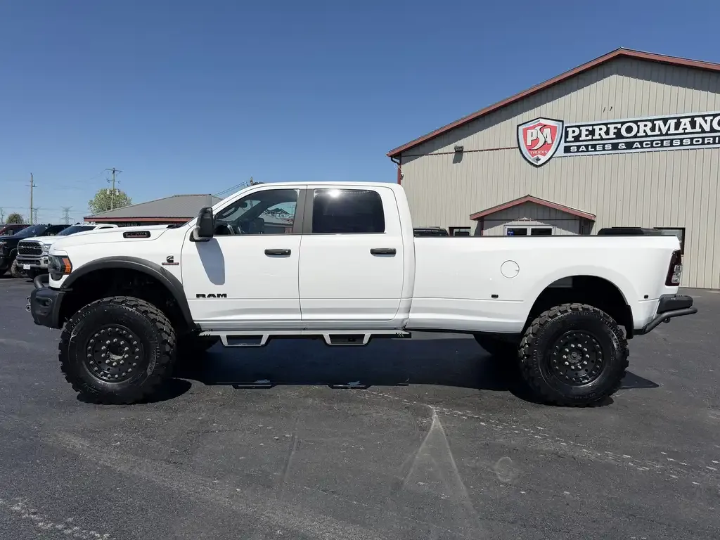 Ram 5500 2024 photo 4