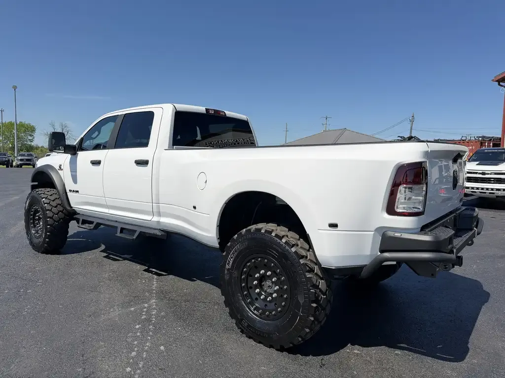Ram 5500 2024 photo 5