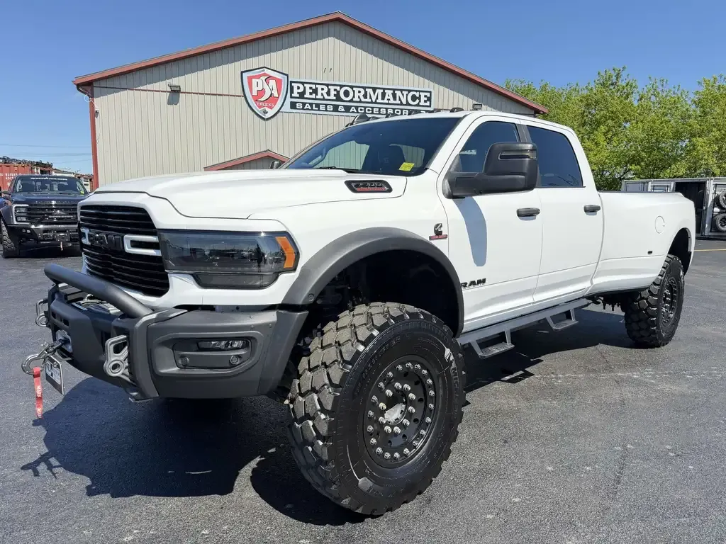 Ram 5500