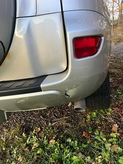 Toyota Rav4 2009 photo 4