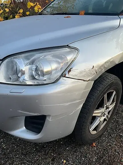 Toyota Rav4 2009 photo 5