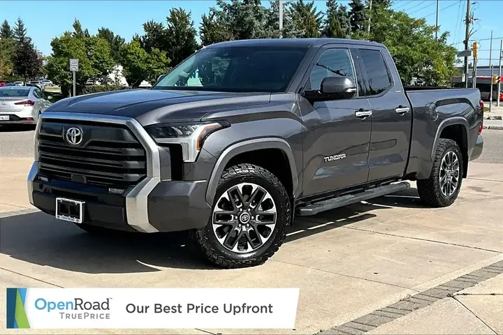 Toyota Tundra