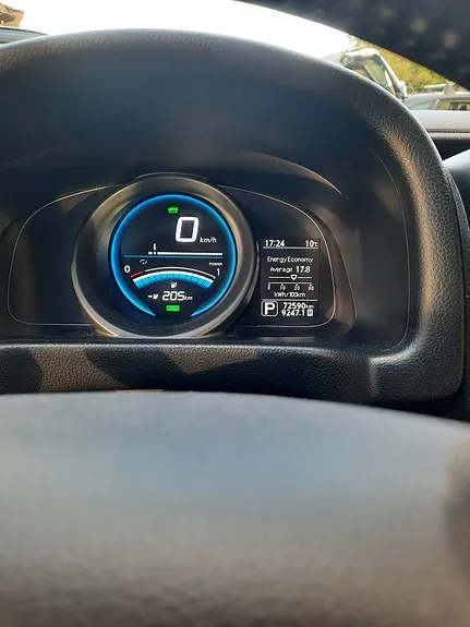 Nissan E-Nv200 2019 photo 3